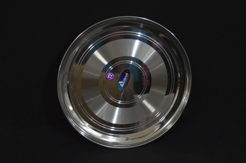 Plates