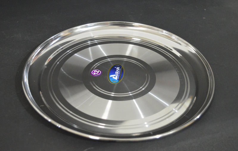 STEEL Plate