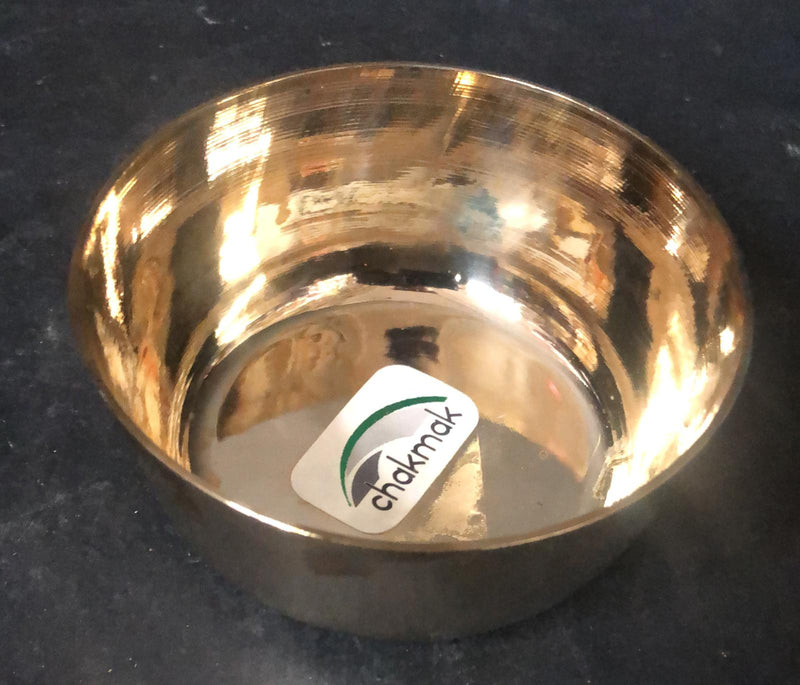 Bronze Bowl / Katori