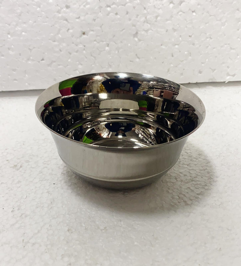 Steel Bowl-Katori