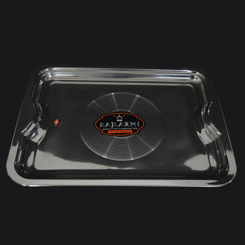 Tray