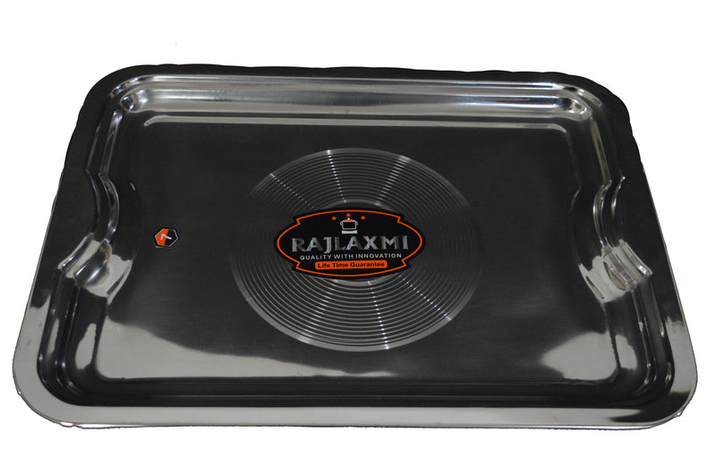 Tray