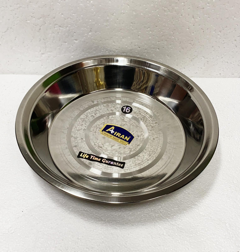 Parat(Steel)