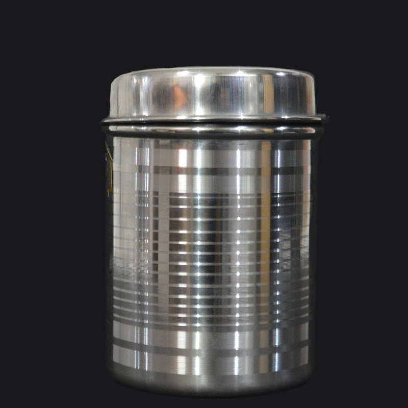 Steel Dibba