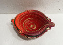 4798-Clay Diya-Colored