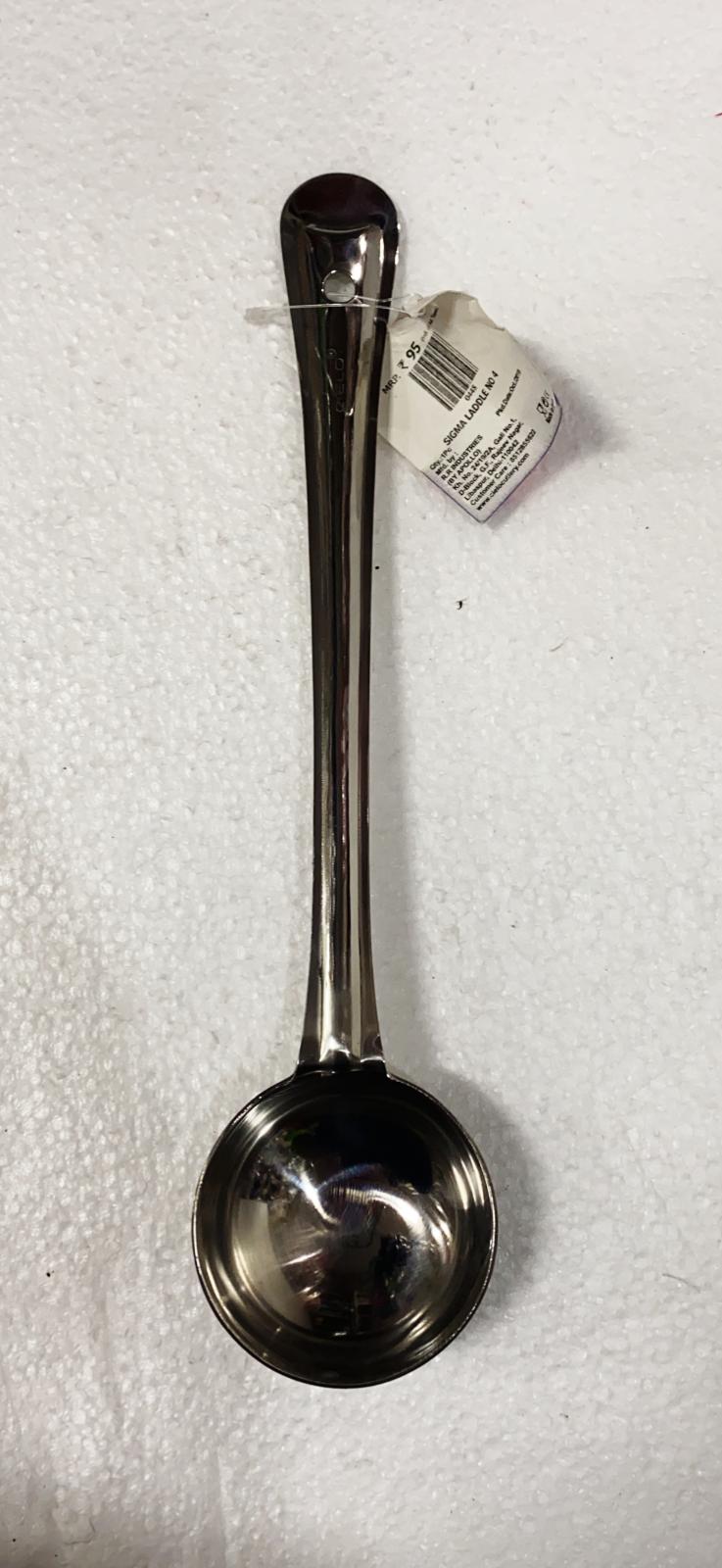 Steel Ladle/KADCHI