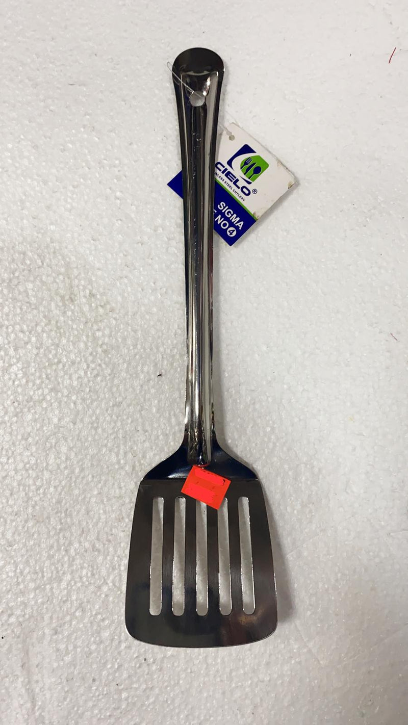Steel Palta Spoon