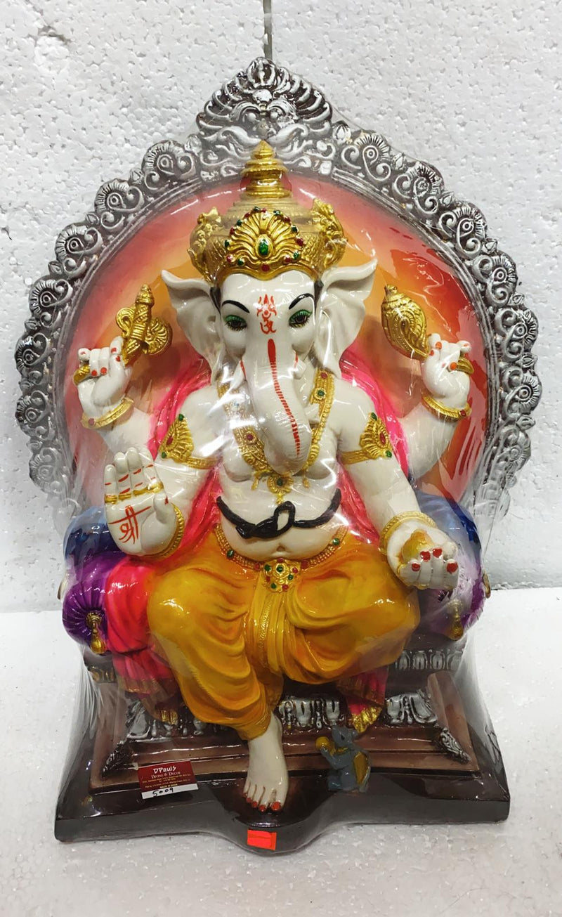Ganesh JI Murti