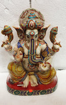 Ganesh JI Murti