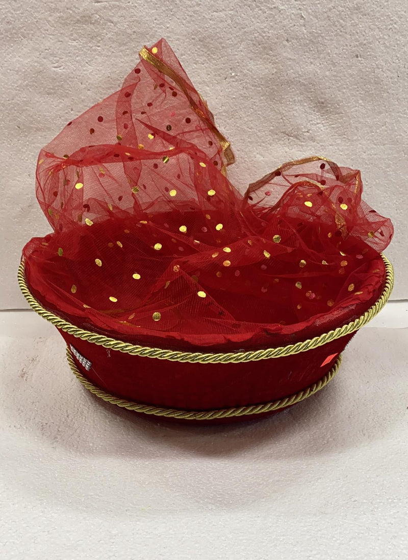 Fancy Basket