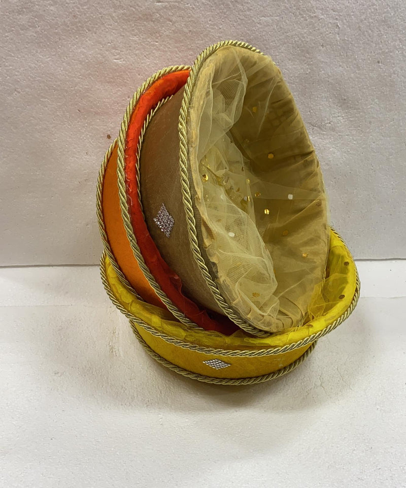 Fancy Basket