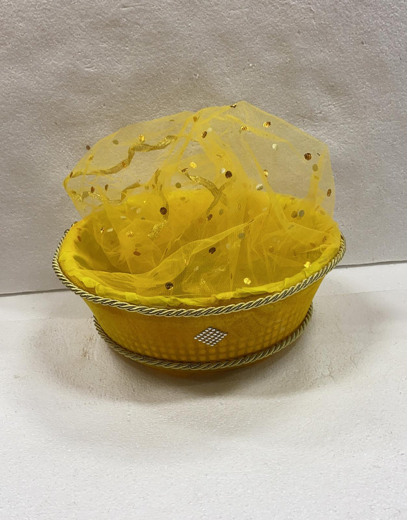 Fancy Basket