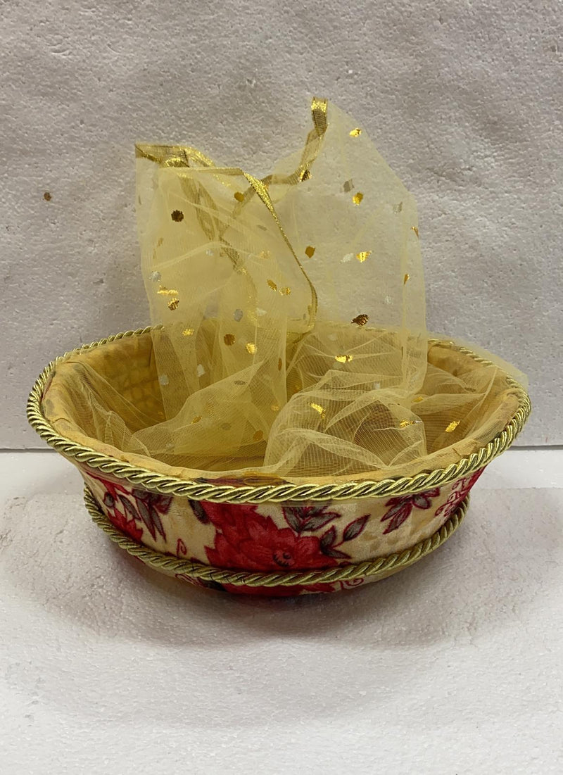 Fancy Basket