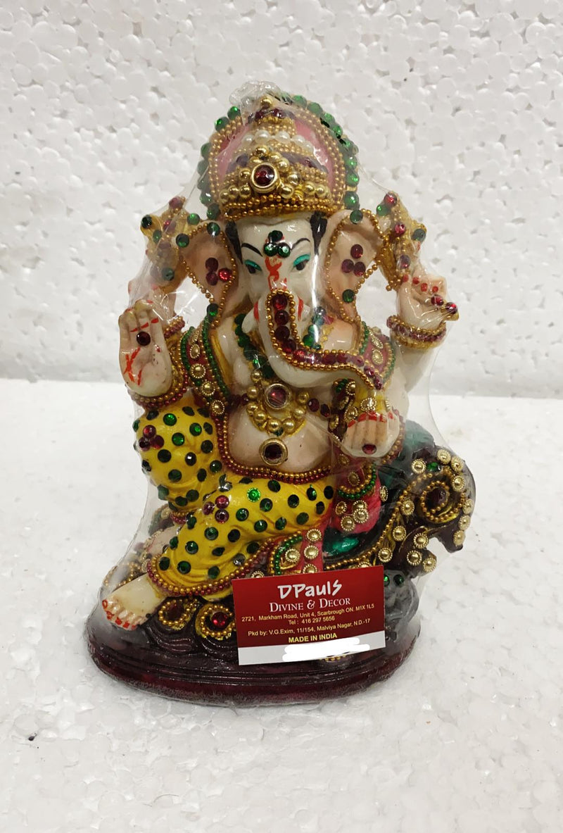 Ganesh Ji Murti