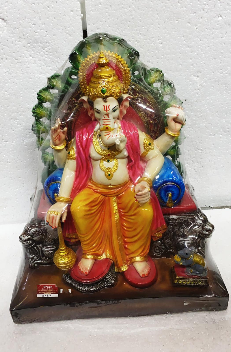 Ganesh ji Murti