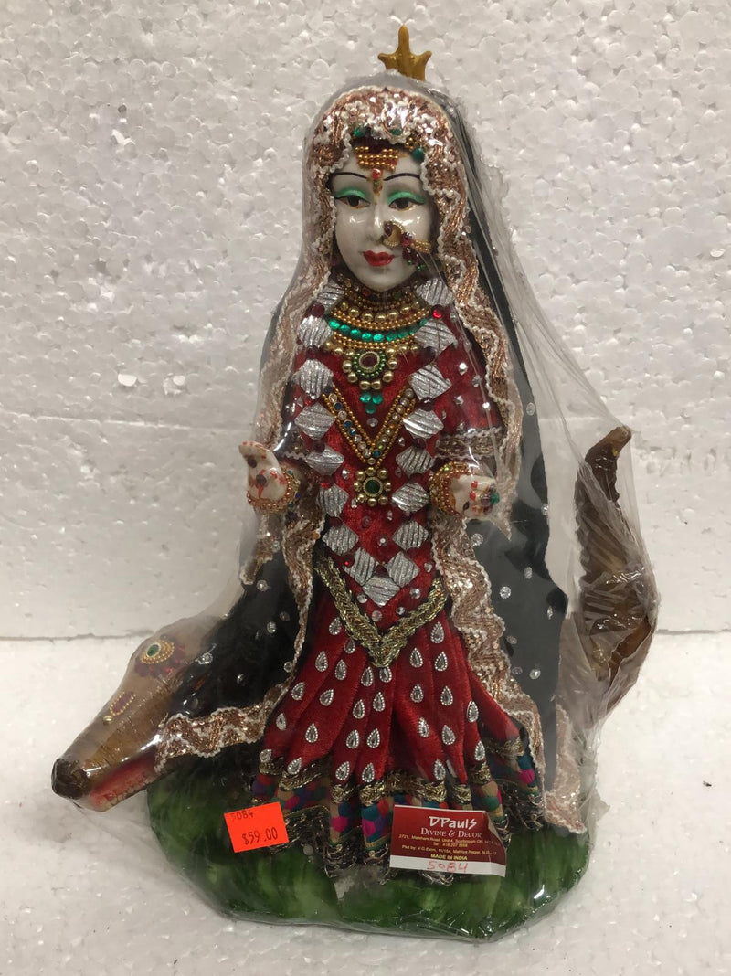 Ganga Maa Murti