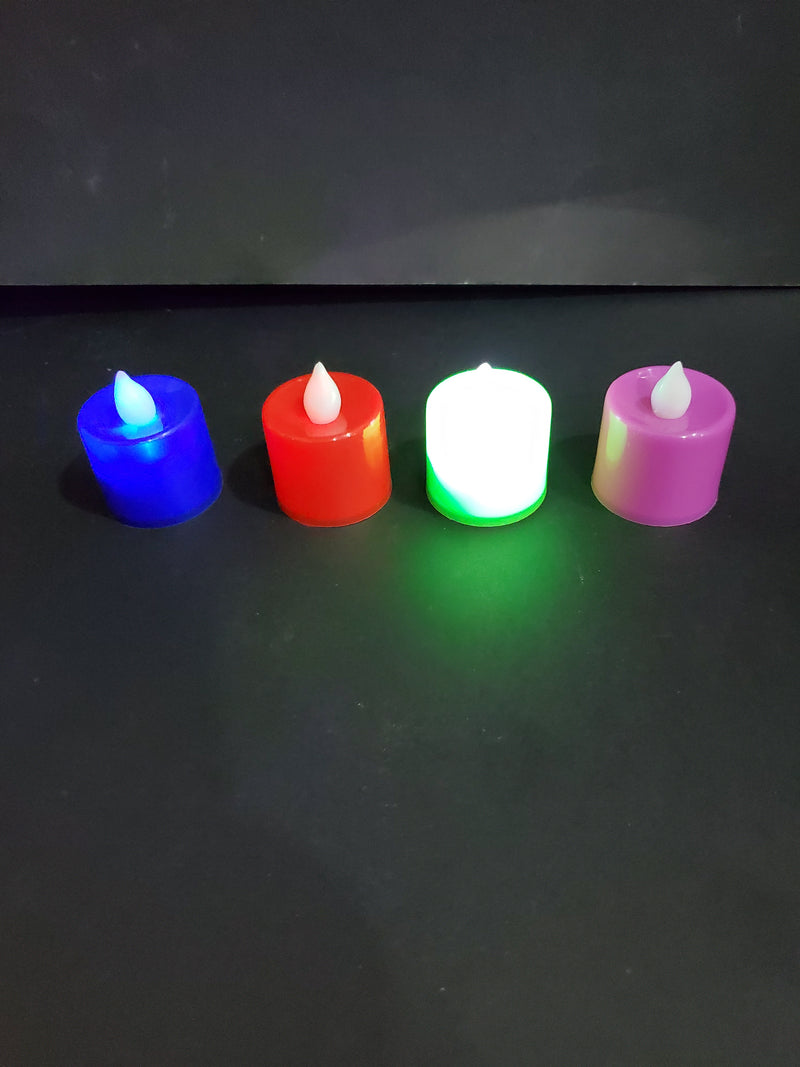 Led Candle