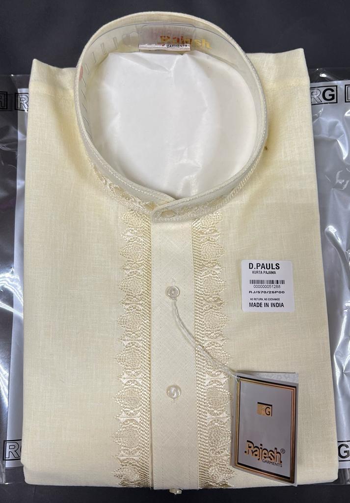 Men's Kurta-Pyjama_40