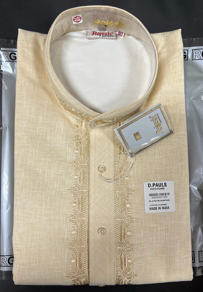 Men's Kurta-Pyjama_40