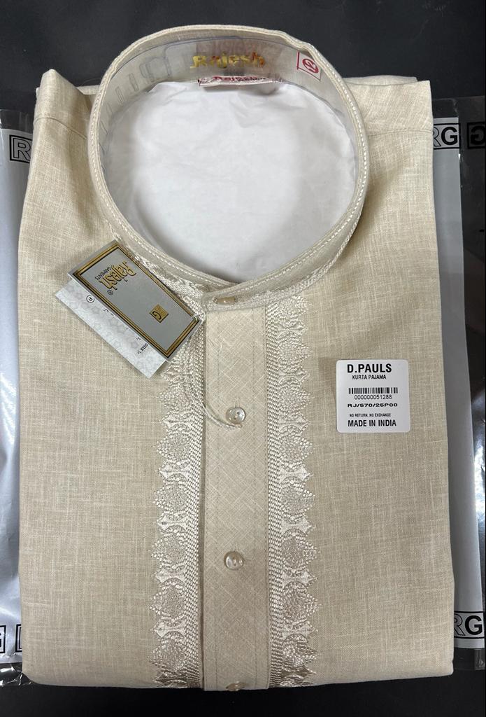 Men's Kurta-Pyjama_40