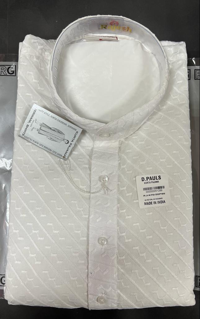 Men's Kurta-Pyjama_40