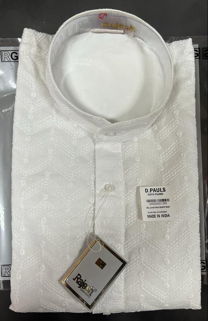 Men's Kurta-Pyjama_40