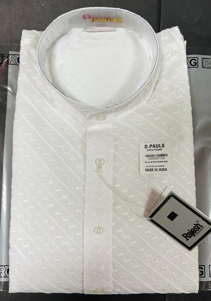 Men's Kurta-Pyjama_38