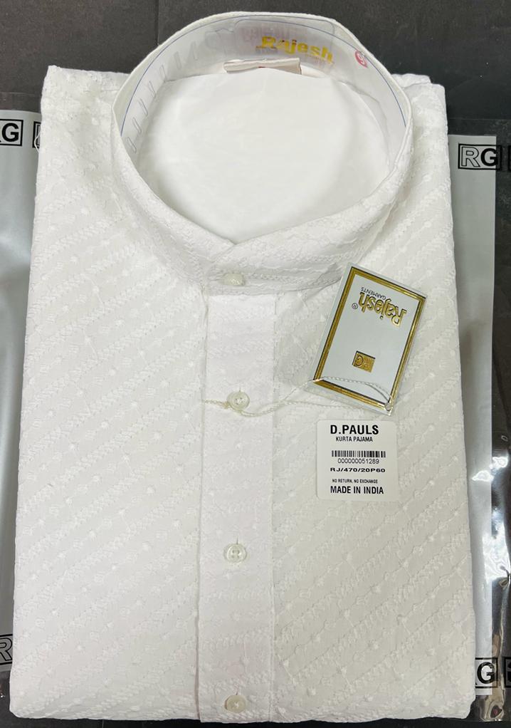 Men's Kurta-Pyjama_38