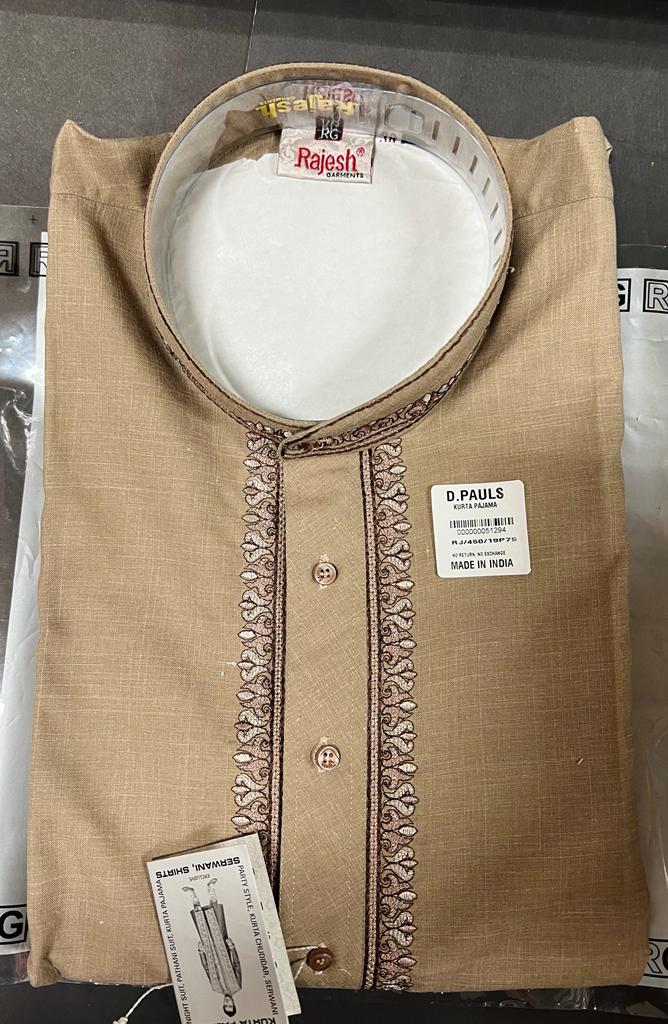 Men's Kurta-Pyjama_38