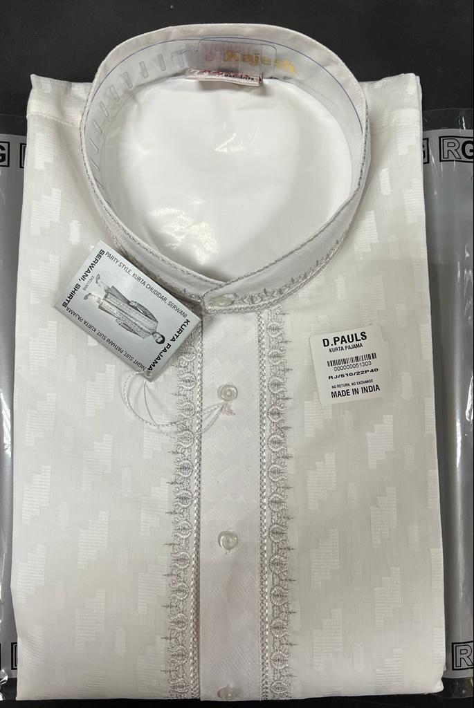 Men's Kurta-Pyjama_40