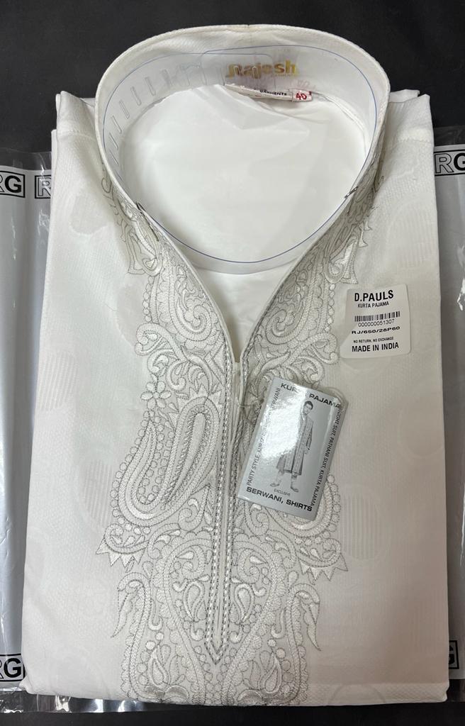 Men's Kurta-Pajama_40