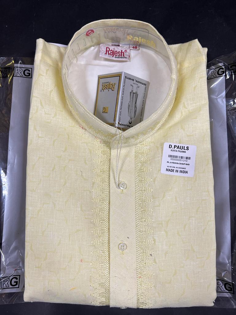 Men's Kurta-Pyjama_48