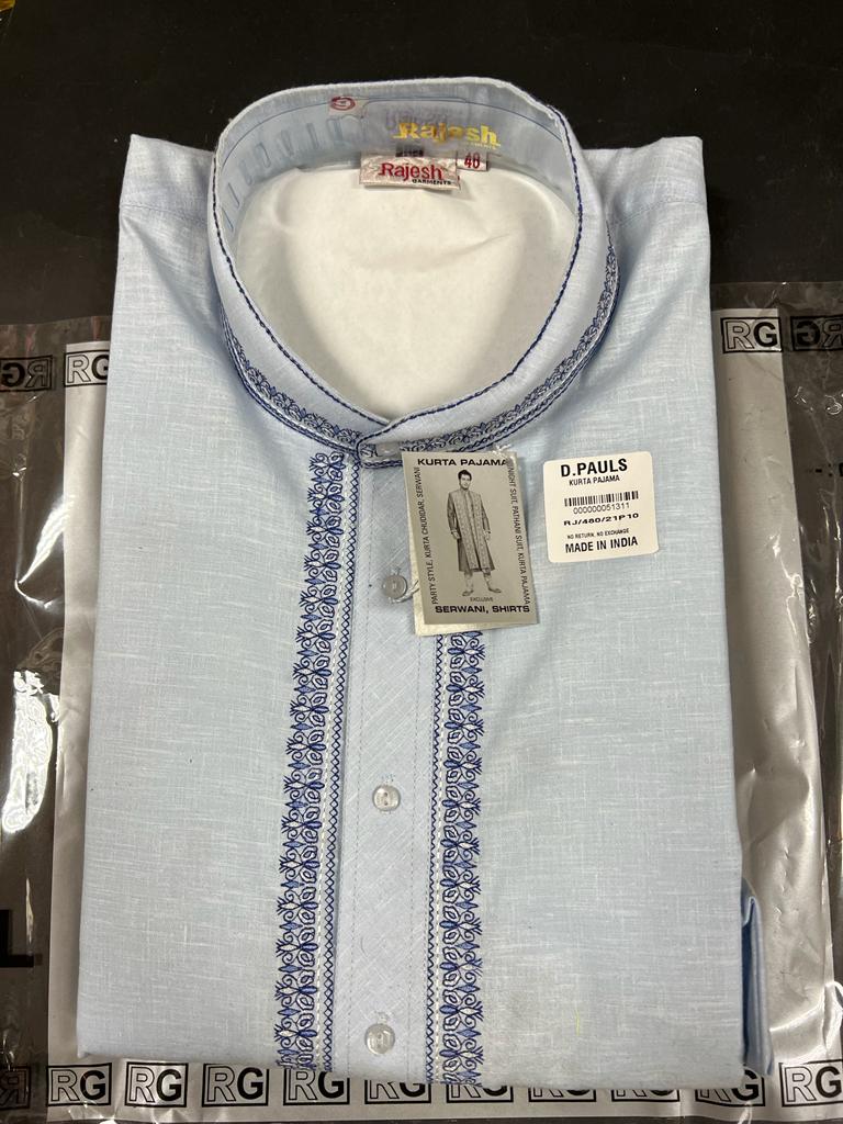Men's Kurta-Pyjama_48