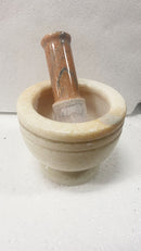 Hamam Dasta Marble 5x5