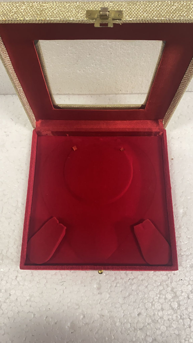 Jewellery Box
