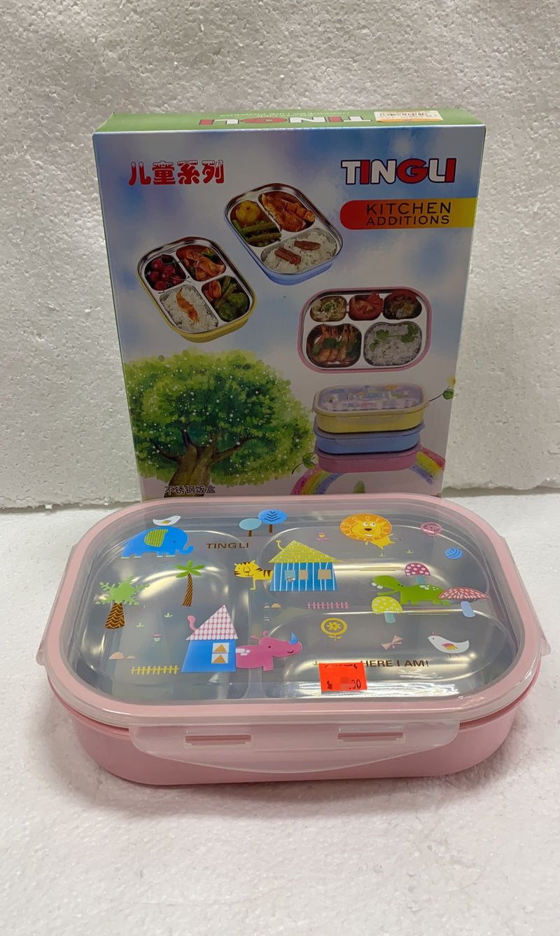 Lunchbox