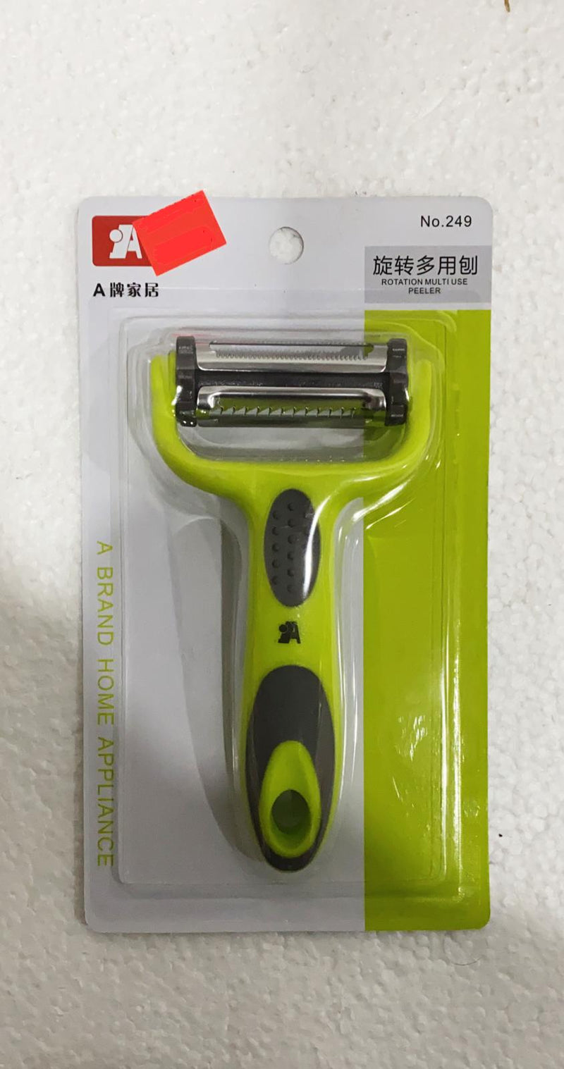 Peeler