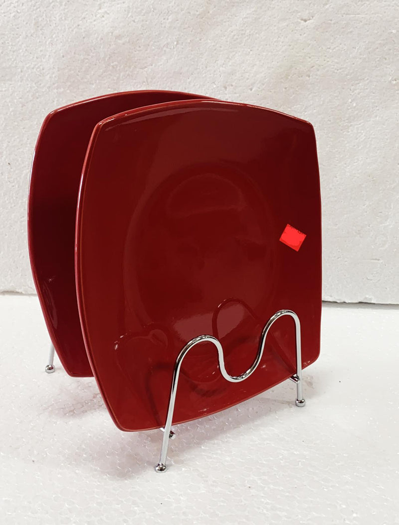Side Plates 9"(Proceline/Ceramic)