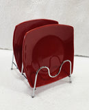 Side Plates 7"(Proceline/Ceramic)