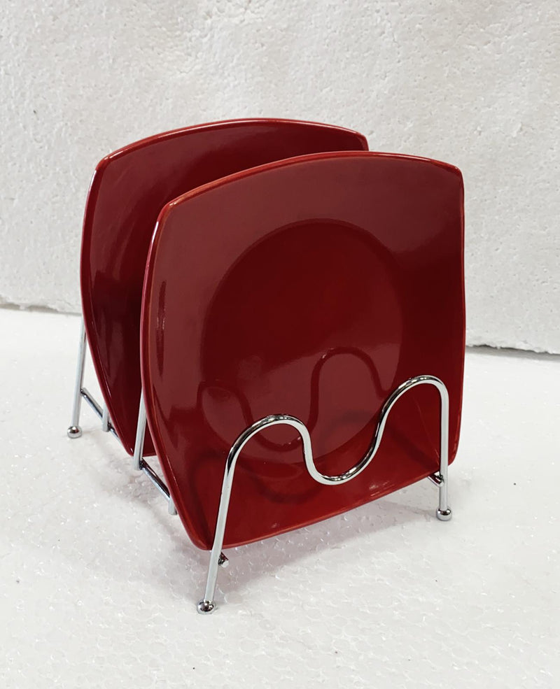 Side Plates 7"(Proceline/Ceramic)