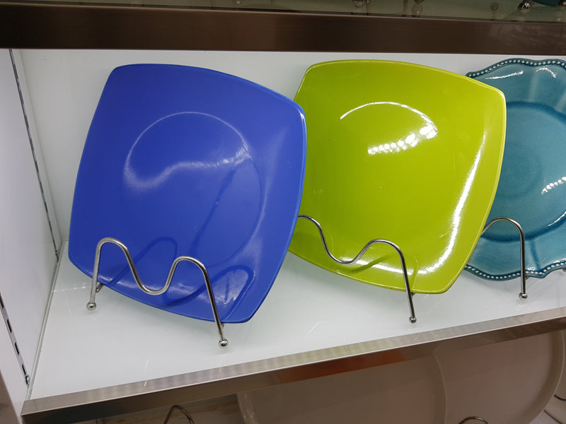 Side Plates 7"(Proceline/Ceramic)