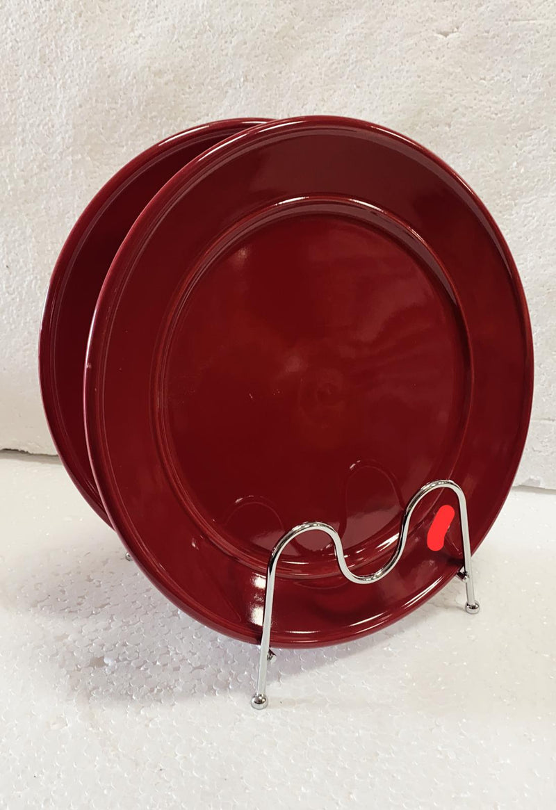Dinner Plates