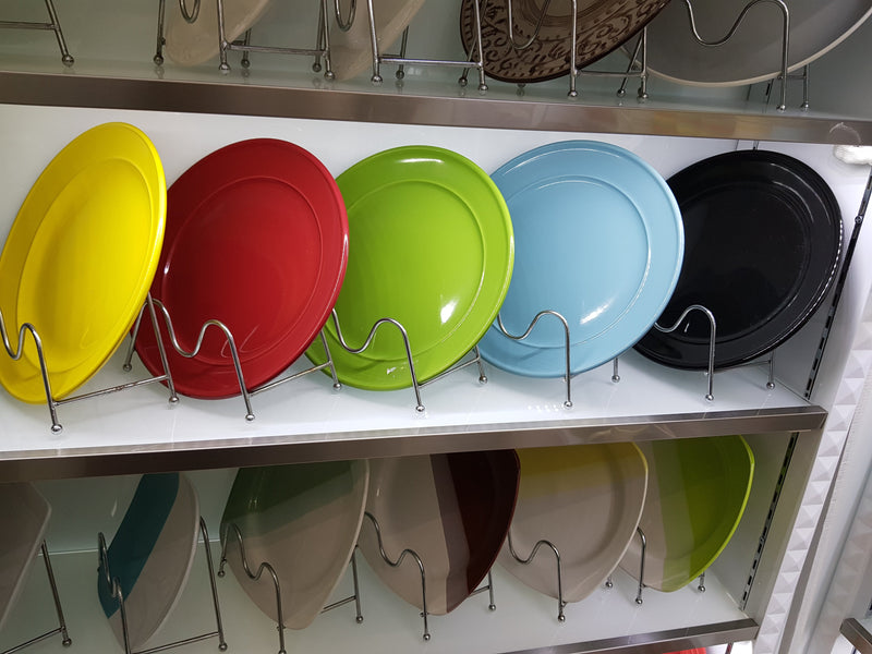 Side Plates 9"(Proceline/Ceramic)