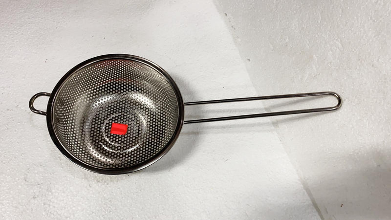 Colander Strainer with Handle
