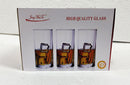 Drinking Glasses_6 pcs set