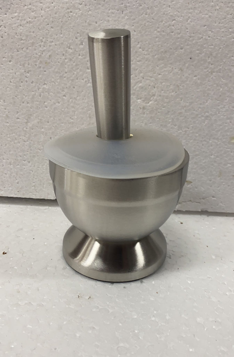Pestal & Mortar