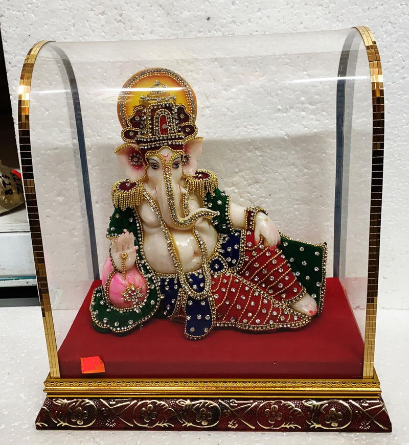 Ganesh Ji  Murti