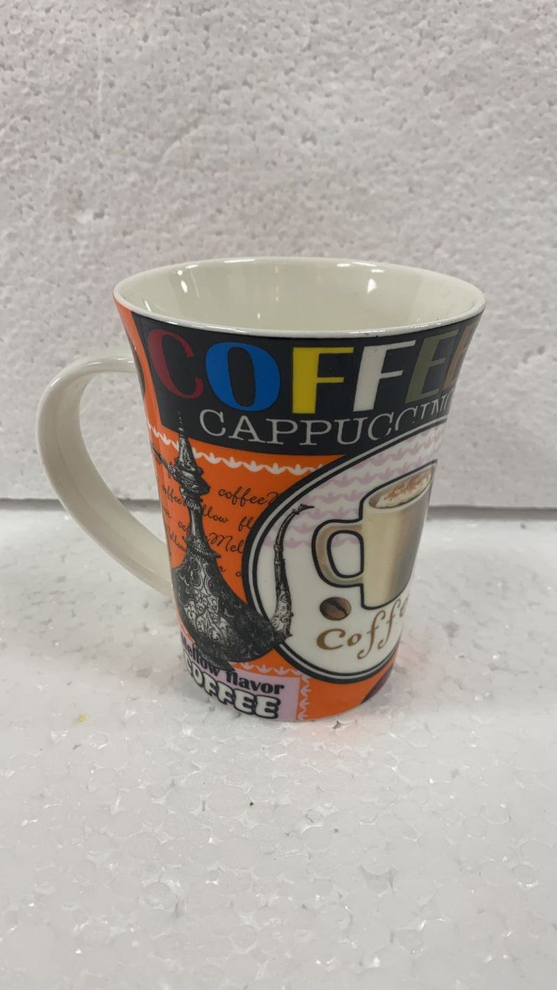 Coffee Mug