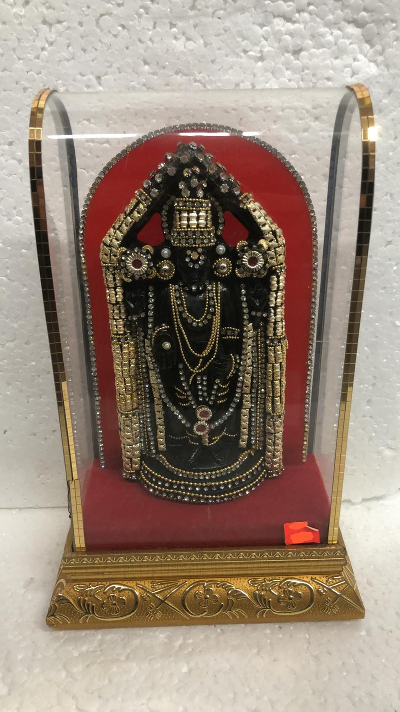 Bala Ji statue
