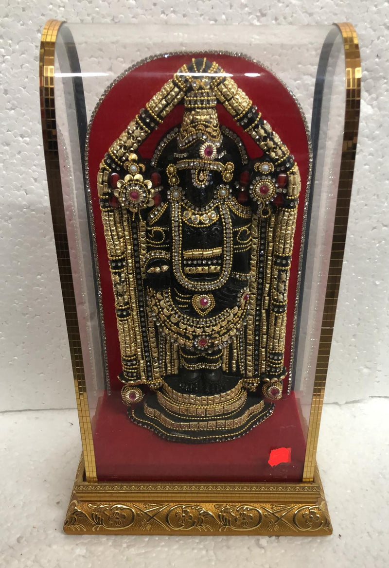 Bala Ji statue